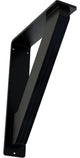 Traditional Wrought Iron Bracket