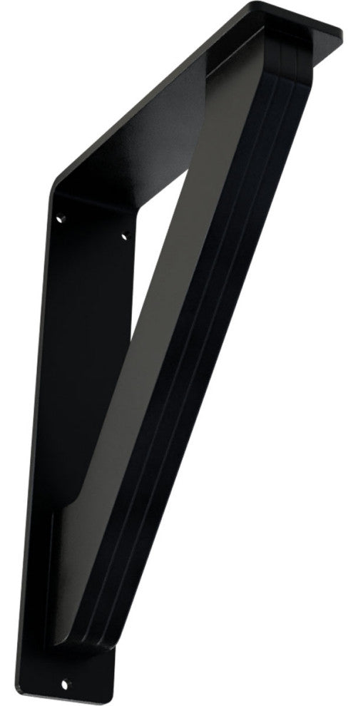 Traditional Wrought Iron Bracket