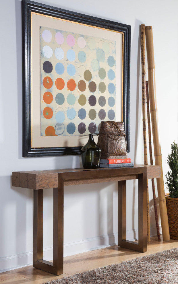 Canto Console