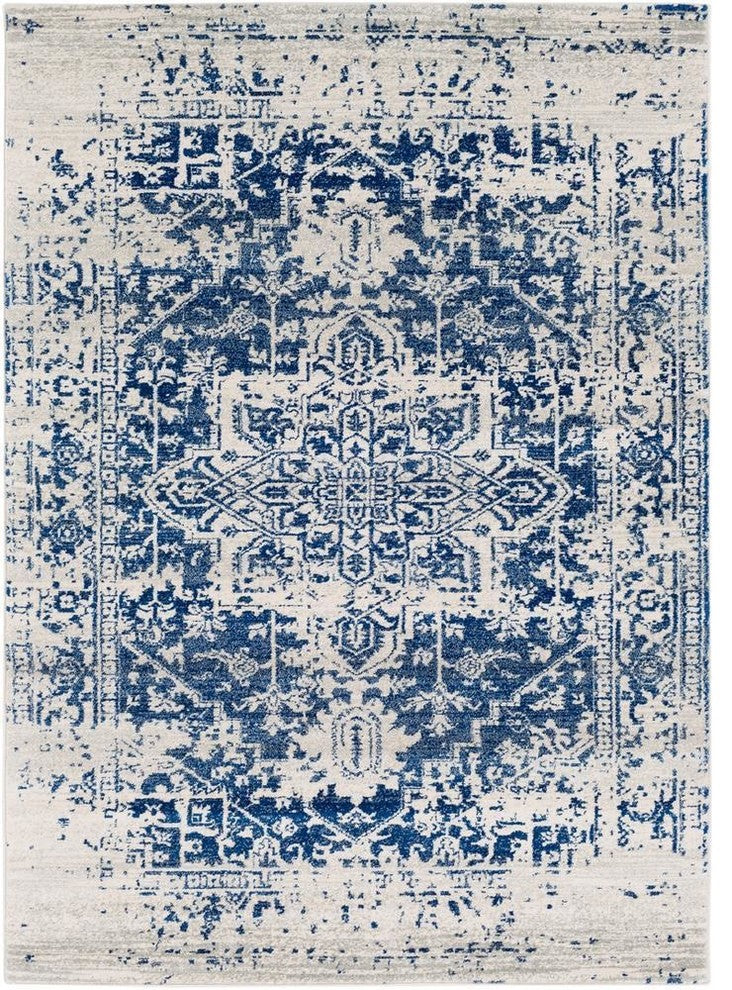 Surya Harput Area Rugs Style HAP-1021, 9' 3" x 12' 6"