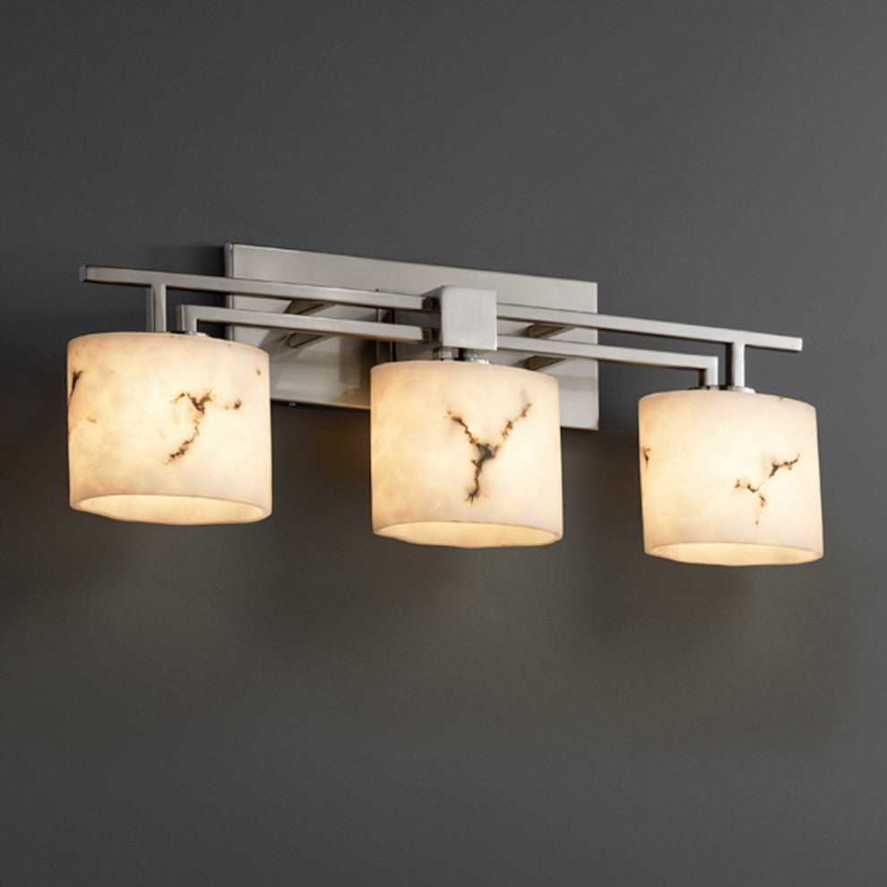 AERO 3-Light Bath Bar