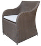 Porto Fino Outdoor Arm Chair