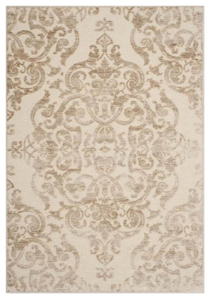 Safavieh Paradise Stone Traditional Rug - 4' x 5'7"