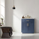 Ivy Bathroom Vanity Set, 30", Without Mirror