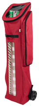 EZ Roller 40" Wrapping Paper Storage Container