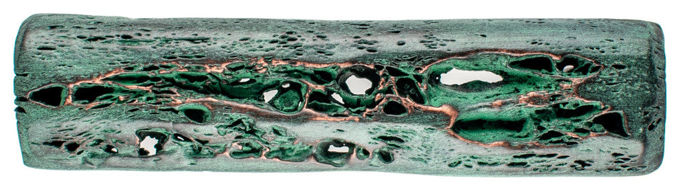 Cholla Pewter Cabinet Hardware Pull Hawk Hill Hardware, Verde