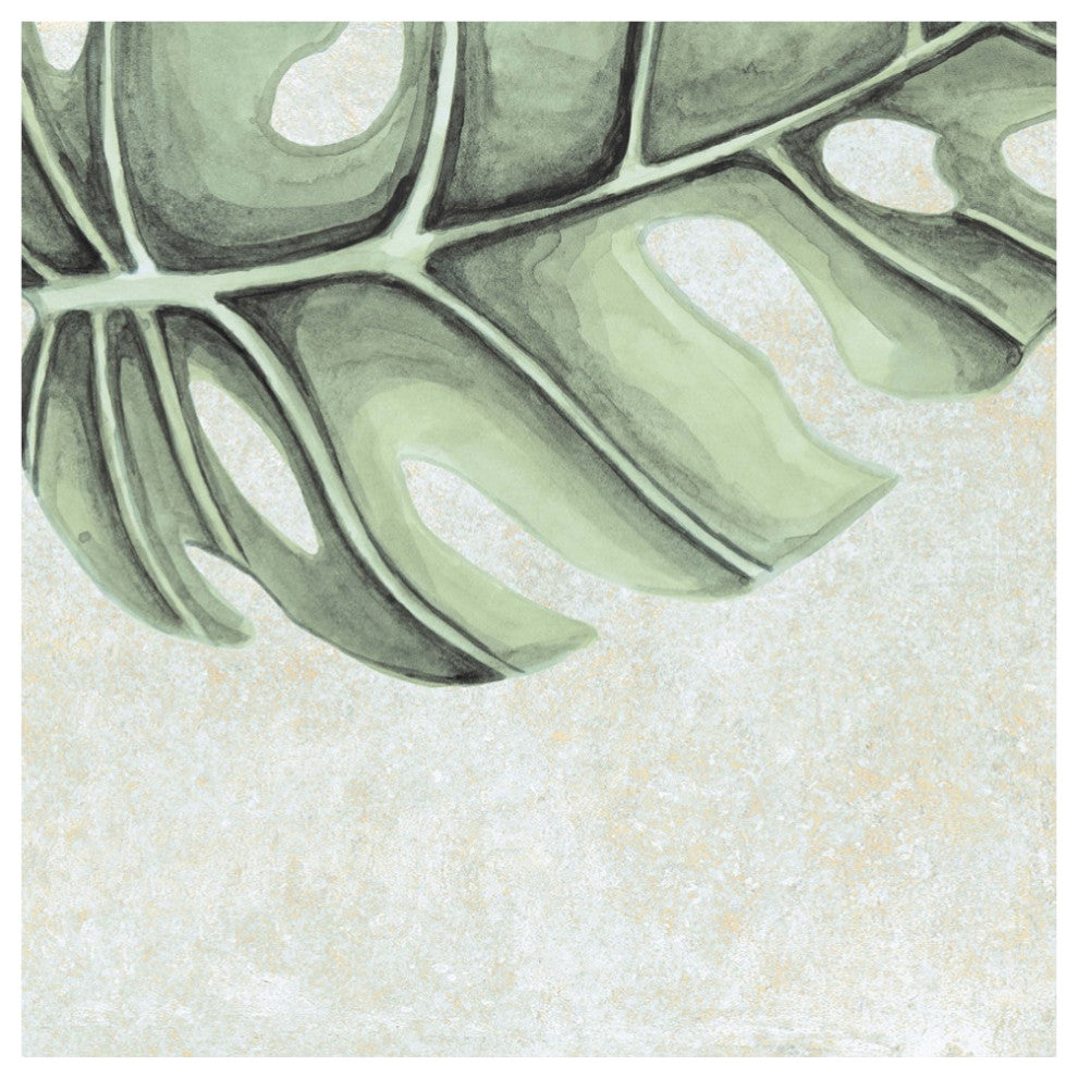 Nusa Botanic Jade Porcelain Floor and Wall Tile