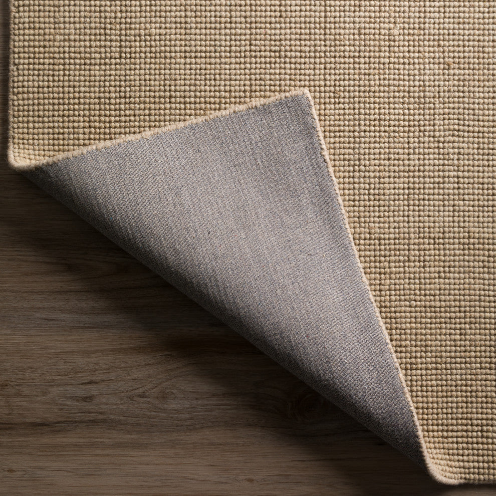 Dalyn Monaco Sisal MC300 Oatmeal 12'x15' Rug