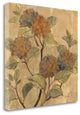 "Golden Hydrangea" By Albena Hristova, Giclee Print on Gallery Wrap Canvas
