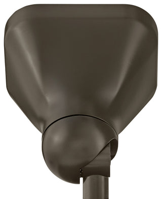 Hinkley Accent Flood Light MR16, Bronze