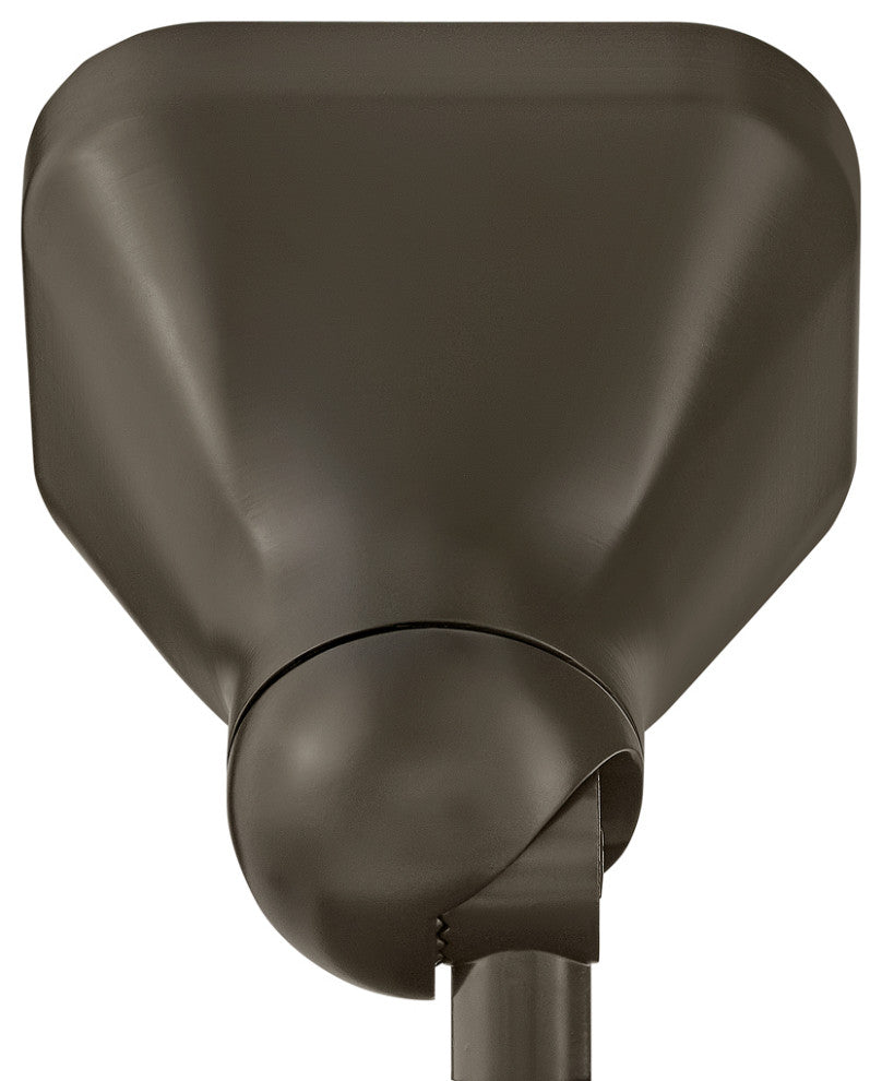 Hinkley Accent Flood Light MR16, Bronze