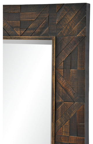 Ridley Mirror