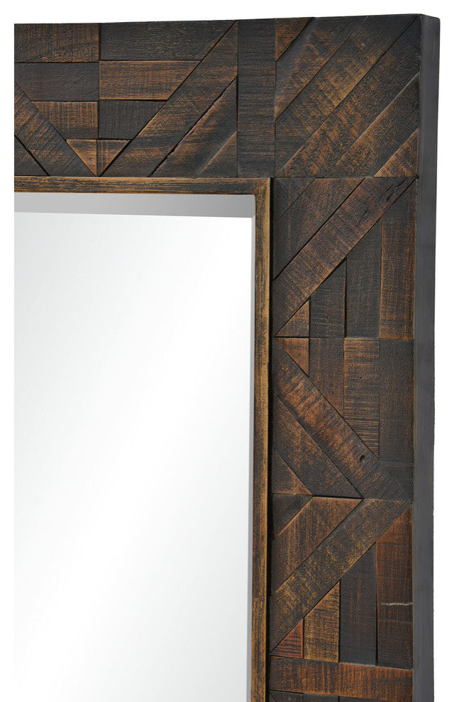 Ridley Mirror