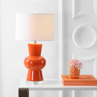 Julia 28.5" Ceramic Table Lamp