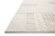 Loloi Manfred Ivory / Pebble 2'-6" x 11'-6" Runner Rug