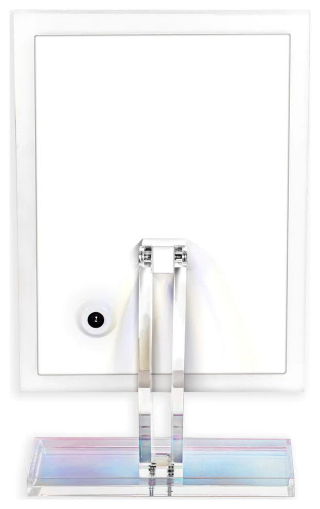 Prisma Tri Tone LED Makeup Mirror