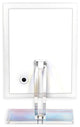 Prisma Tri Tone LED Makeup Mirror