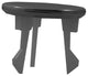Duravit Lid 1001070000 Chrome