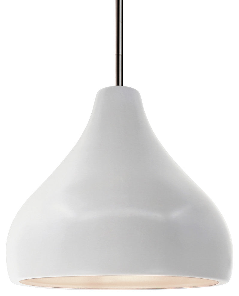 Medium Droplet 1-Light Pendant