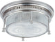 Maxim Hi-Bay Two Light Flush Mount 25000CLSN