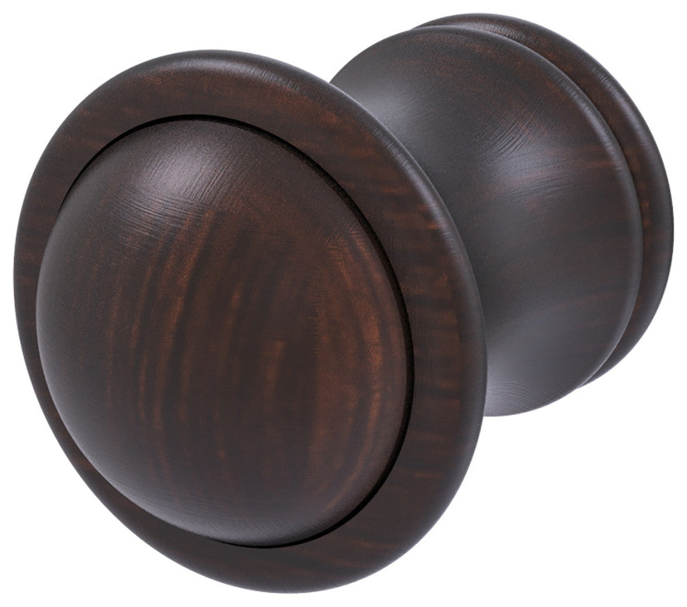 Carolina Cabinet Knob, Venetian Bronze
