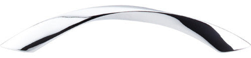 Twist Pull - Polished Chrome, TKM1145
