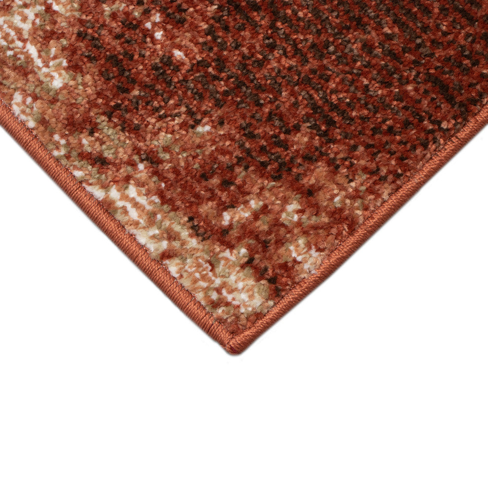 Ariana Mystic Indoor Rug Clay 5'3"x7'6"