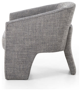 Fae Chair, Barron Smoke