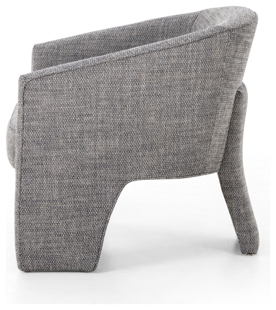Fae Chair, Barron Smoke