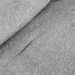 Madison Park Microsuede Printed 7-Piece Comforter Set, King