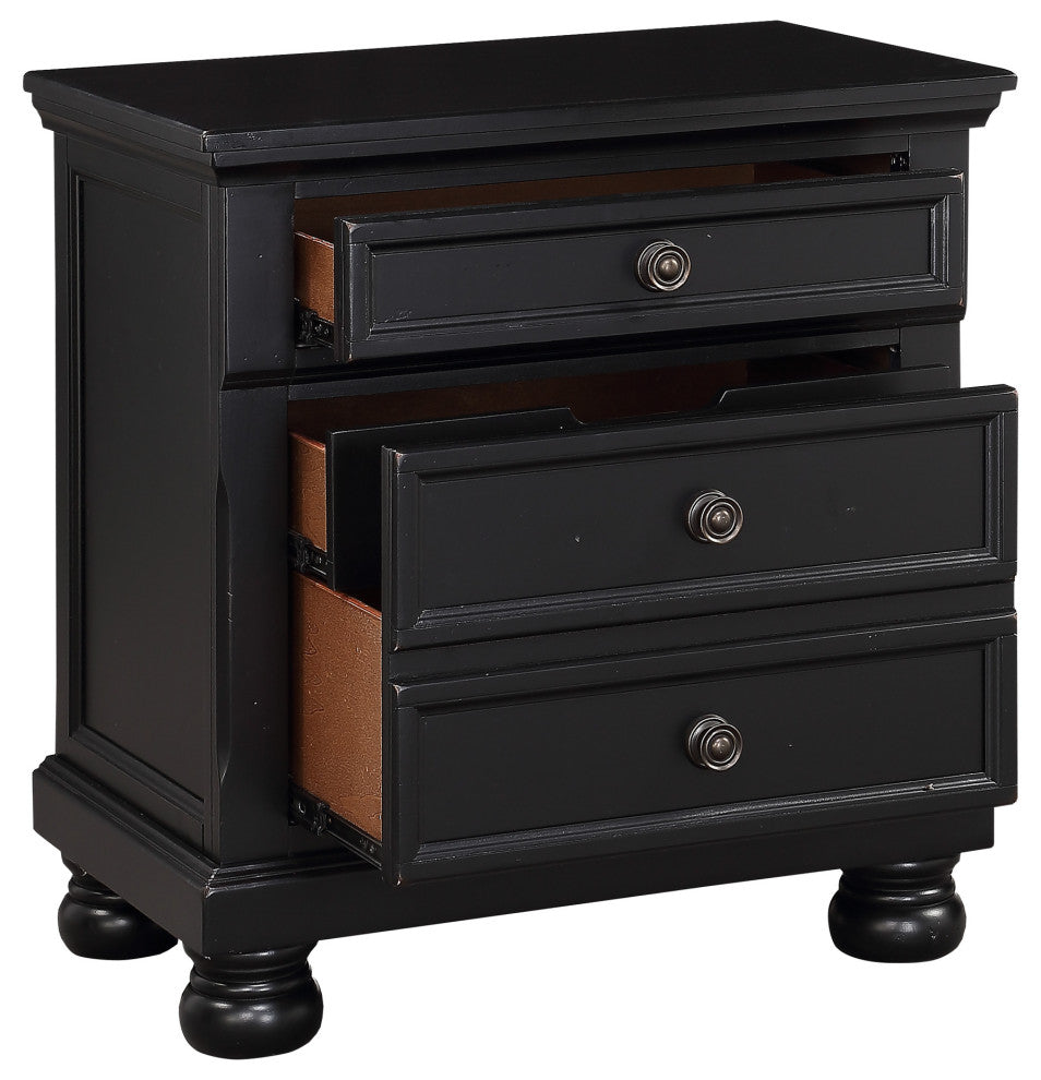 Bethel Nightstand