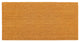 RugSmith Natural Machine Tufted Plain Doormat, 24" x 48"