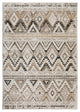 Izmir IZ2 Taupe 7'10" x 10' Rug