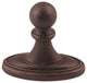Alno Robe Hook in Barcelona