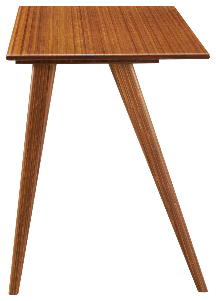 Studio plus Desk, Amber