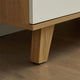 3 tier drawer cabinet Rosewood TV cabinet Modern storage table