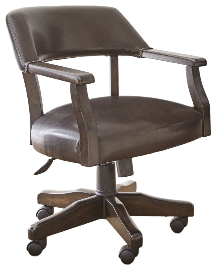 Rudy Captains Chair