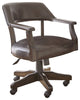 Rudy Captains Chair