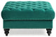 Nola Ottoman, Green