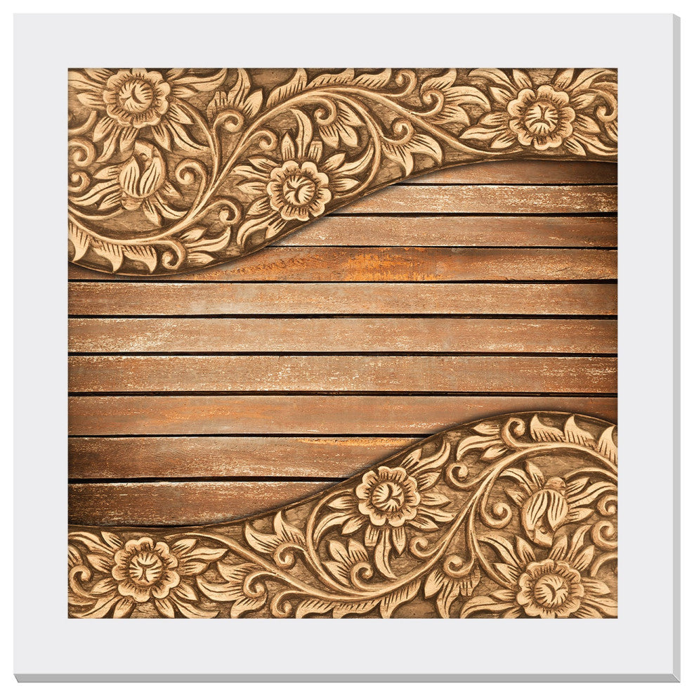 Grandeur Museum-Grade Luxurious Wall Art Statement, WM02031