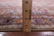 8' 1" X 9' 7" Super Kazak Hand Knotted Rug Q5565