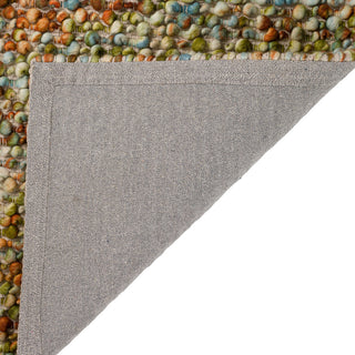 Hanu HU1 Green 8' x 10' Rug