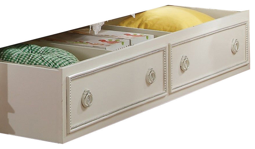 ACME Dorothy Trundle, Twin