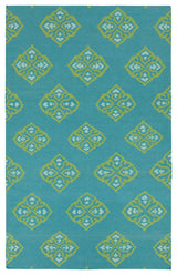 Frontier Area Rug, 2'' x 3''