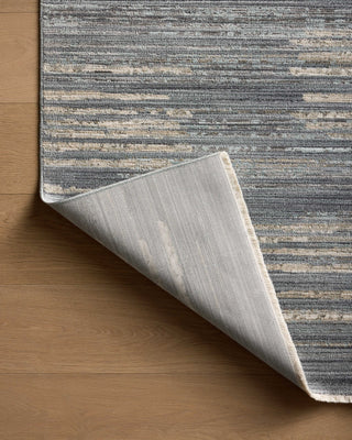 Loloi II Wade Ocean / Sand 2'-6" x 8'-0" Runner
