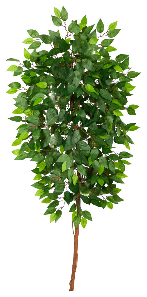 5ft. Artificial Ficus Tree (No Pot)