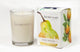 Botanical Candle, Pear Freesia