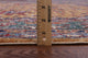 5' 8" X 8' 0" Handmade Persian Tabriz Wool Rug - Q13754