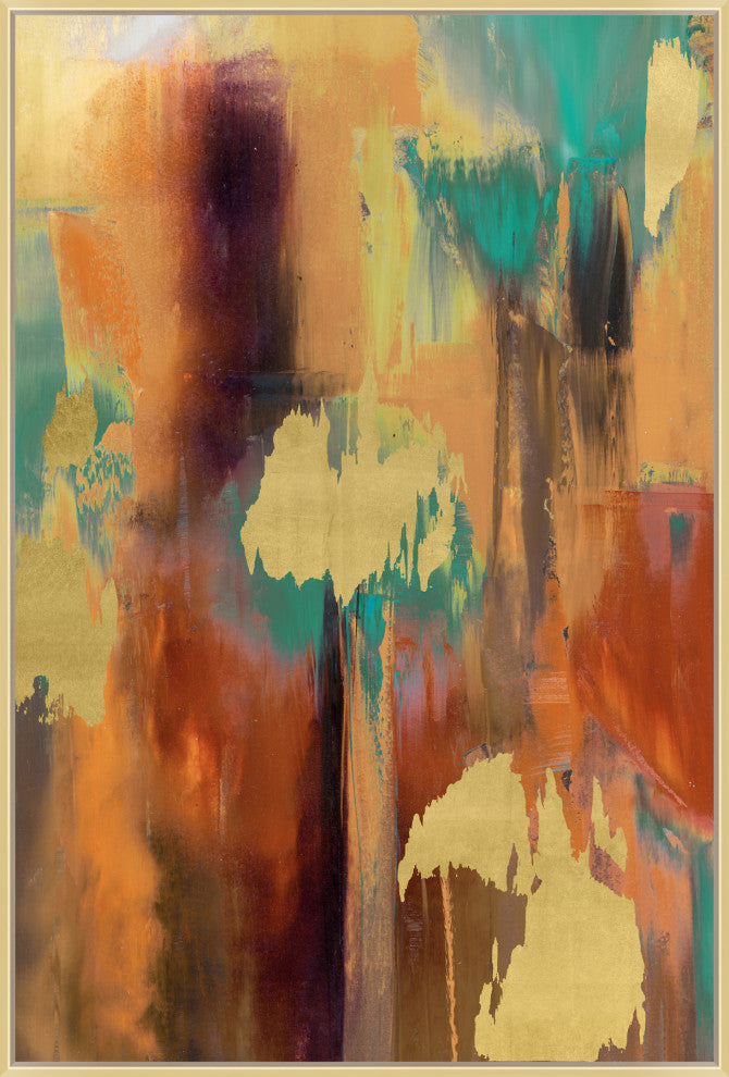 All In Harmony, Giclee Reproduction Artwork