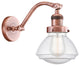 INNOVATIONS LIGHTING 515-1W-AC-G324-LED Olean 1 Light Sconce